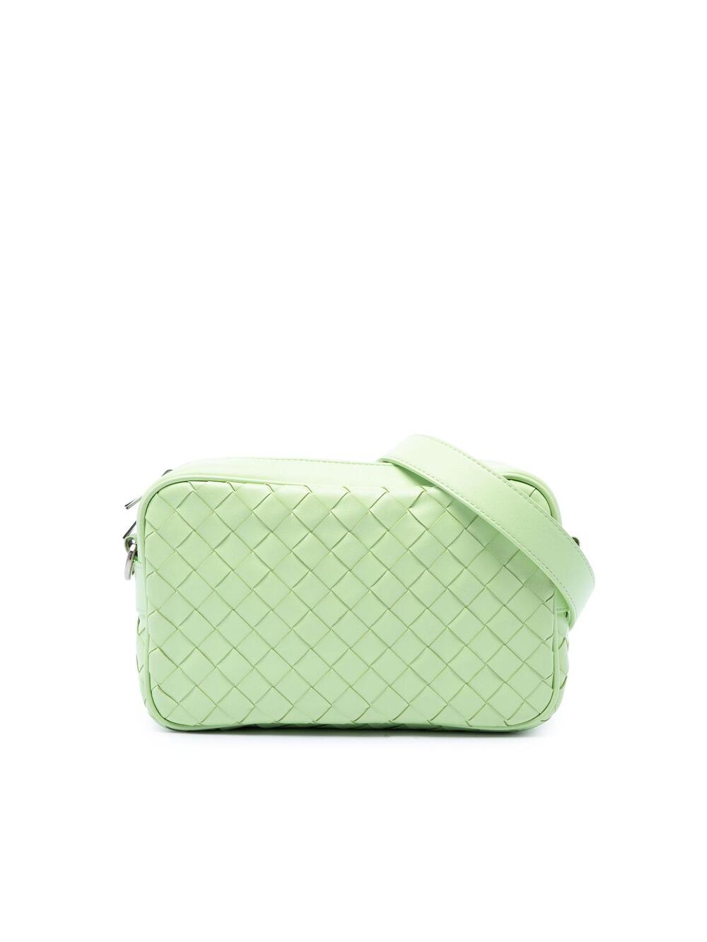 Bottega Veneta Small Calfskin #346684B10B